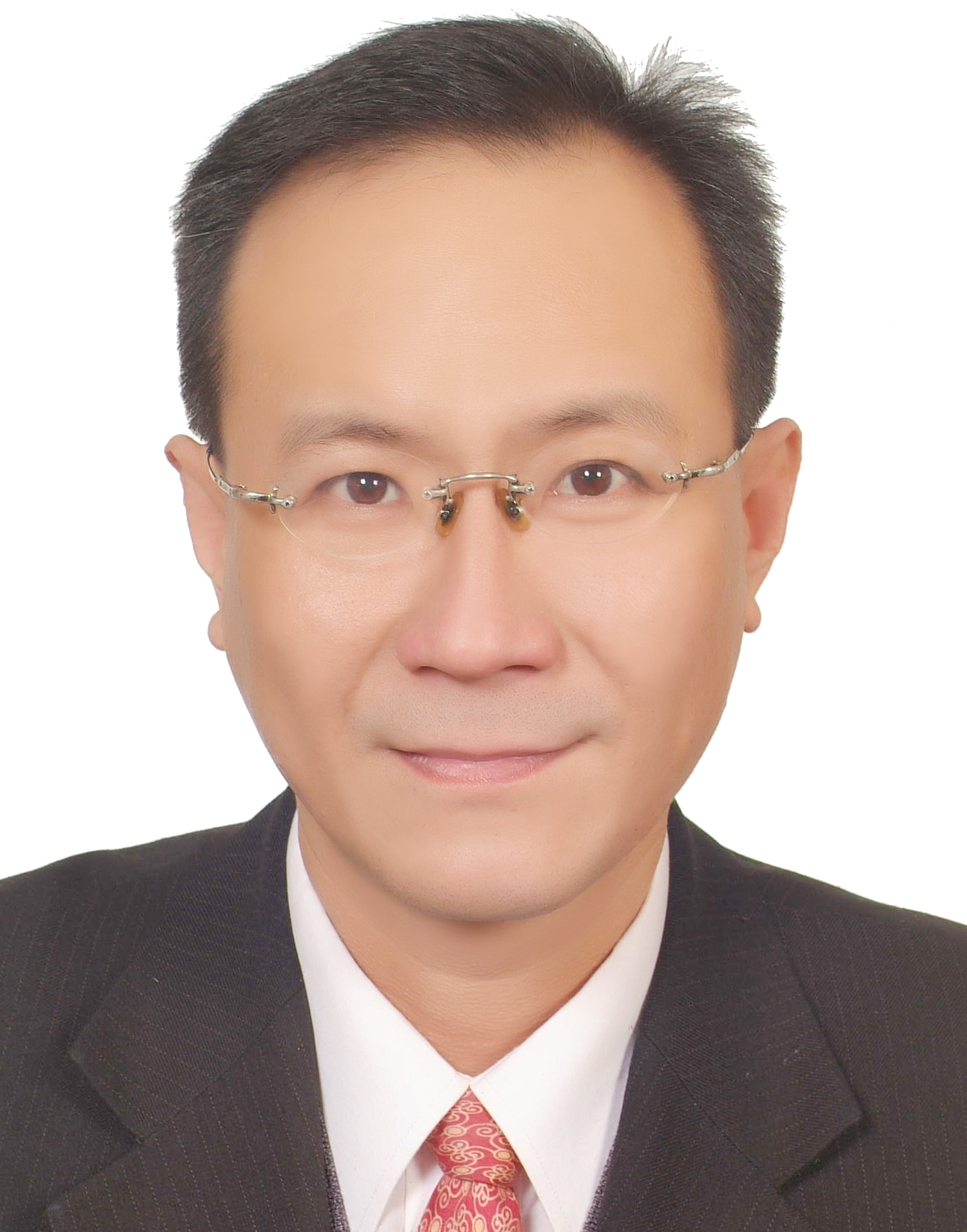 謝志明(仟叡顧問公司 總經理)